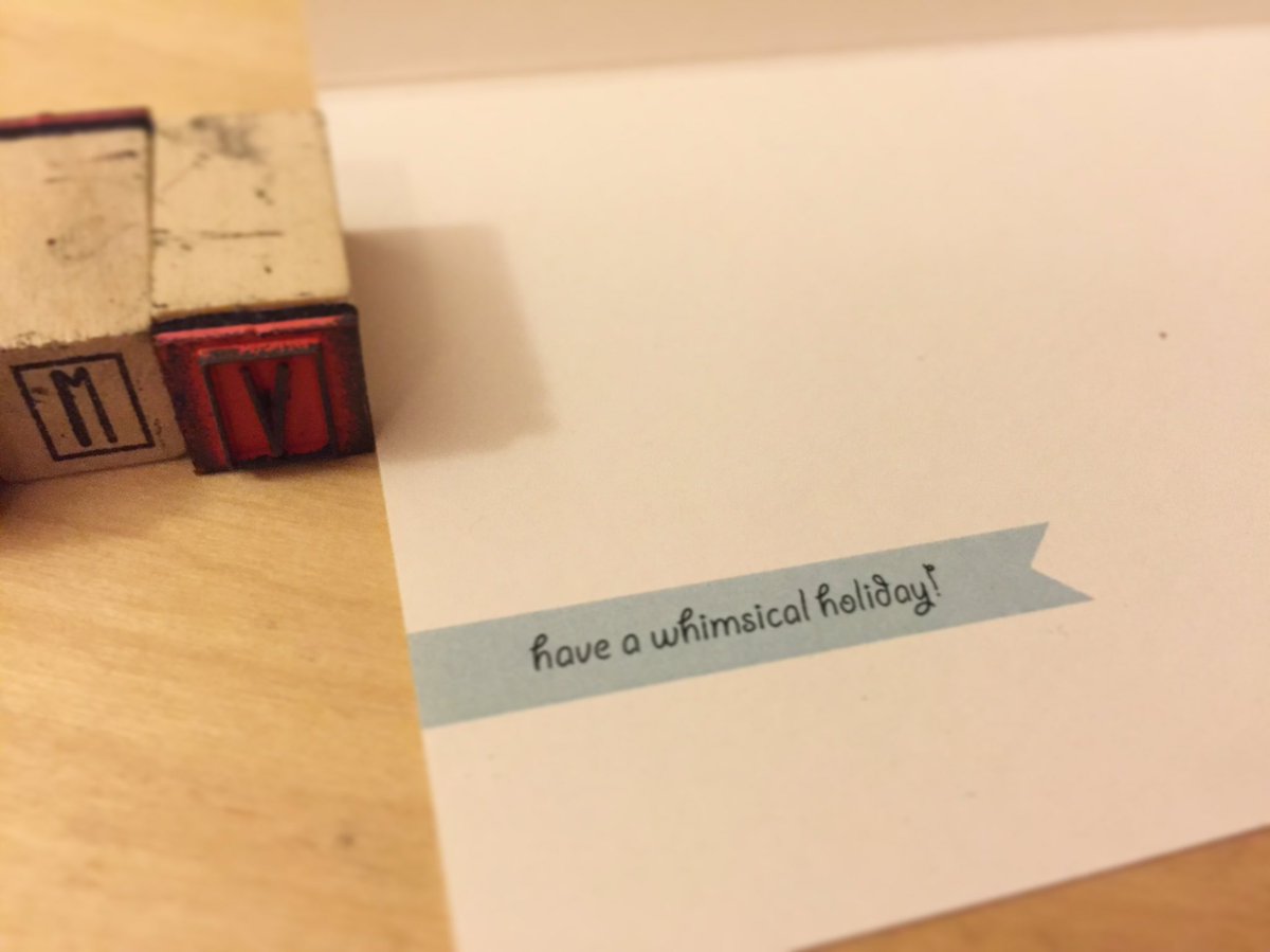 ARE YOU...dreaming of a white Christmas with every ____________ _______ you write?
🌨🌨🌨🌨🌨🌨
☃🙌☃🙌🏽☃🙌🏾
    ☺️     😁     😍