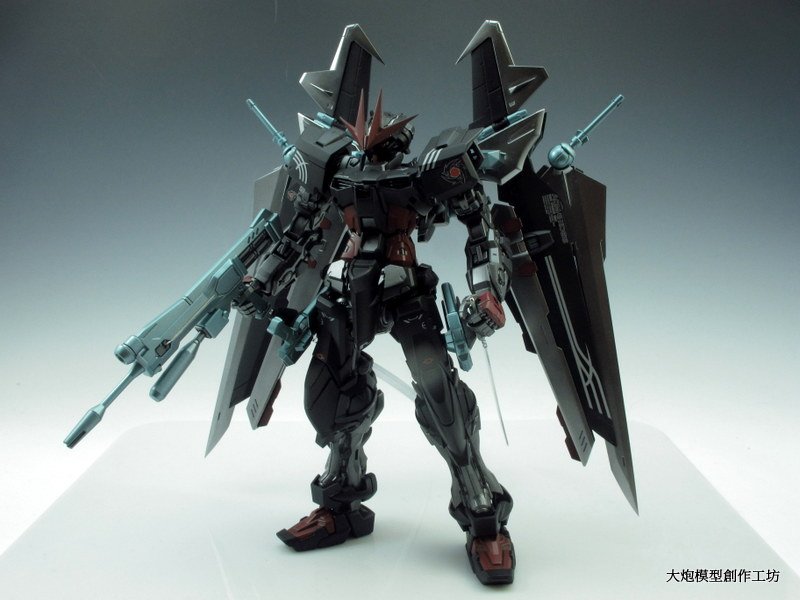 craig2240's tweet photo. MG 黑異�� GUNDAM ASTRAY NOIR MBF-POX
https://t.co/Toqk3RyKM6
#gundam #gunpla https://t.co/rZ3rr5hmgu
