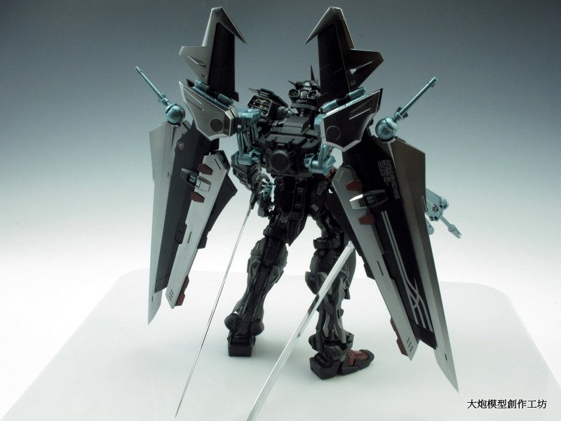 craig2240's tweet photo. MG 黑異�� GUNDAM ASTRAY NOIR MBF-POX
https://t.co/Toqk3RyKM6
#gundam #gunpla https://t.co/rZ3rr5hmgu