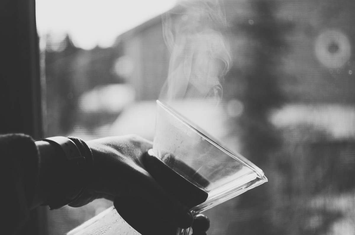 therefinery_co's tweet photo. refining coffee / refining community

we want to bring you the best coffee &amp; the stories behind it

keep an eye out for our Kickstarter soon https://t.co/jVLNs0T117