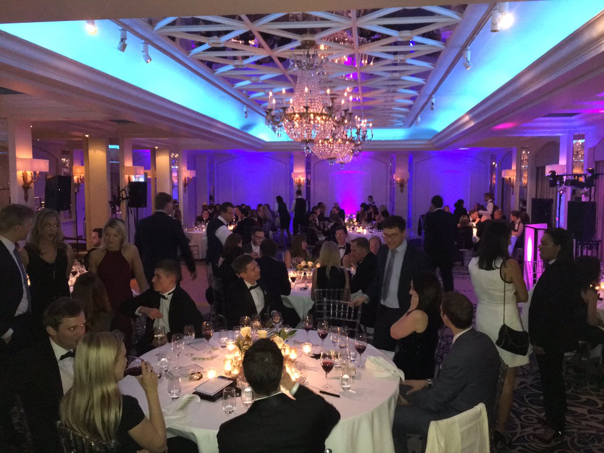 RickyDannyFox's tweet image. Superb night at the #Berkeley hotel. Perfect place for an #xmasparty - Very helpful staff &amp;amp; team. We @CFEnt_ highly recommend @TheBerkeley!