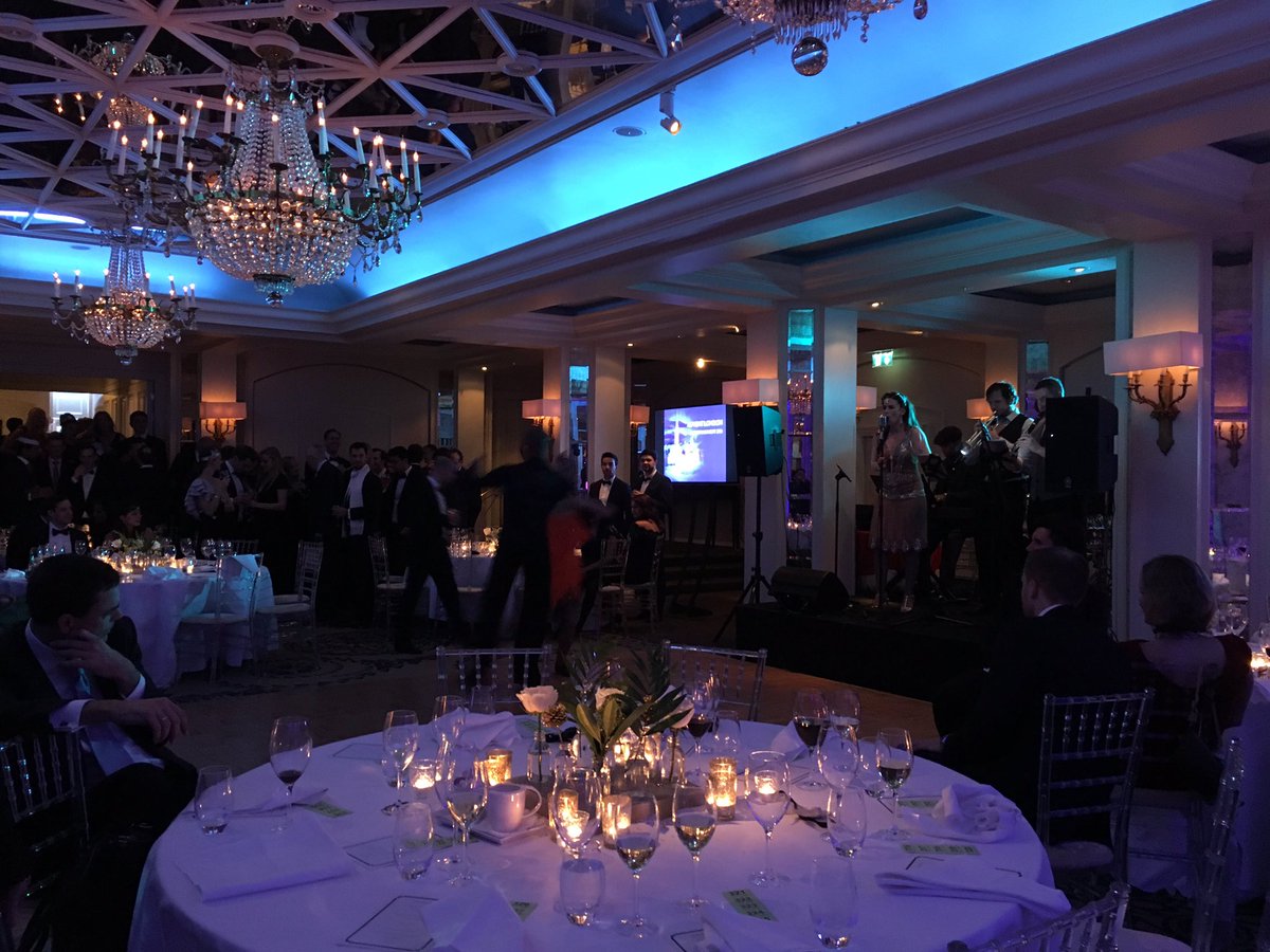 RickyDannyFox's tweet image. Superb night at the #Berkeley hotel. Perfect place for an #xmasparty - Very helpful staff &amp;amp; team. We @CFEnt_ highly recommend @TheBerkeley!