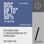 Photo by ROTTERDAM!® (@Rotterdam_Cloth)