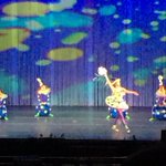 Photo by Tony Williams Ballet (@TWDanceCenter)