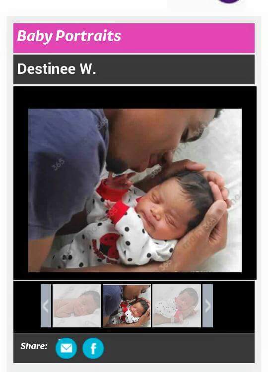 Grind_Hard11's tweet photo. #FlashBackFriday My Baby Girl 😍😍. Take Her Back To This Size. https://t.co/1hiJII2n5d