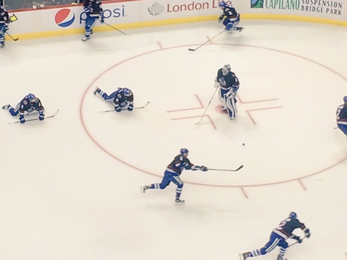 RYANhoudayer's tweet photo. #Ohlund #Canucks https://t.co/UavSGdqCmB