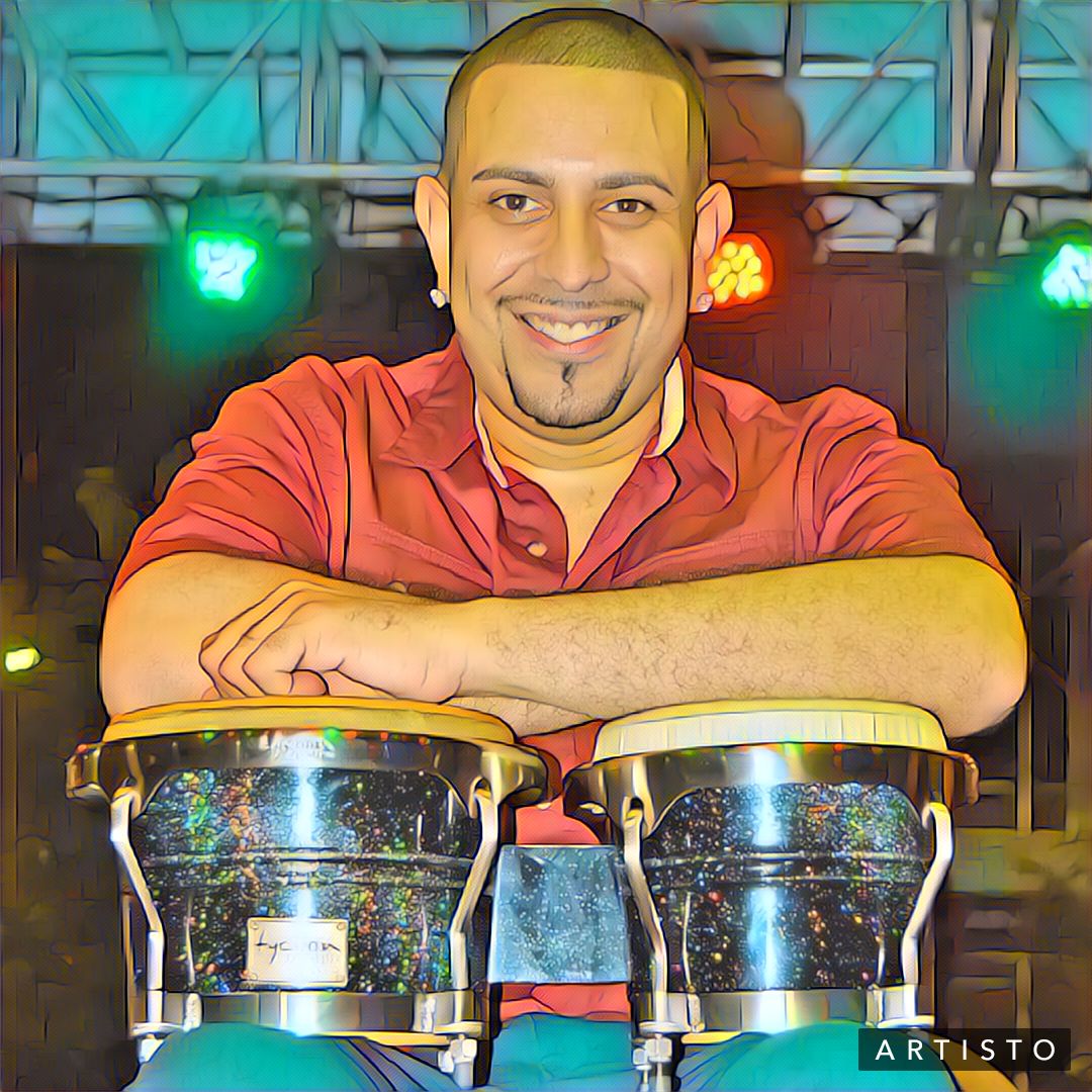 Mi bongó y yo! 
My bongo and me! 

<a href="/TycoonPercEspan/">Tycoon Percussion</a> 
<a href="/TycoonPerc/">Tycoon Percussion</a> 
#tycoonpercussion
#artisto