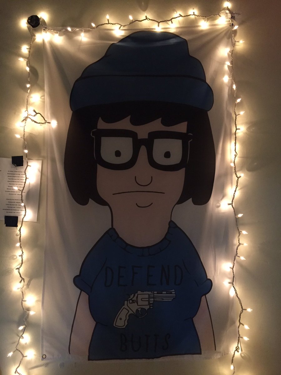 towndestroyertx's tweet photo. We go on at 9:10! Come snap a picture with Tina and grab a new shirt! #NoSleepFest https://t.co/8mNM9bQkMA