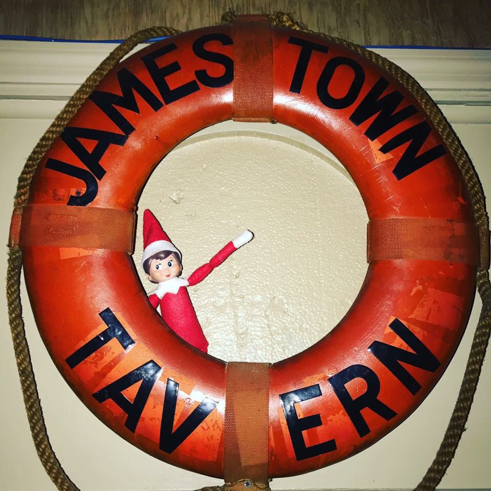 Who's following our Facebook page and "liking" all our Blitz pics for a chance to win a $50 gift certificate???