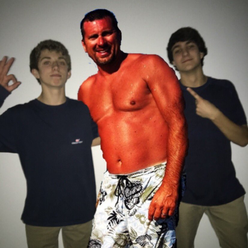 Happy bday Wilson! Bill is still better than you