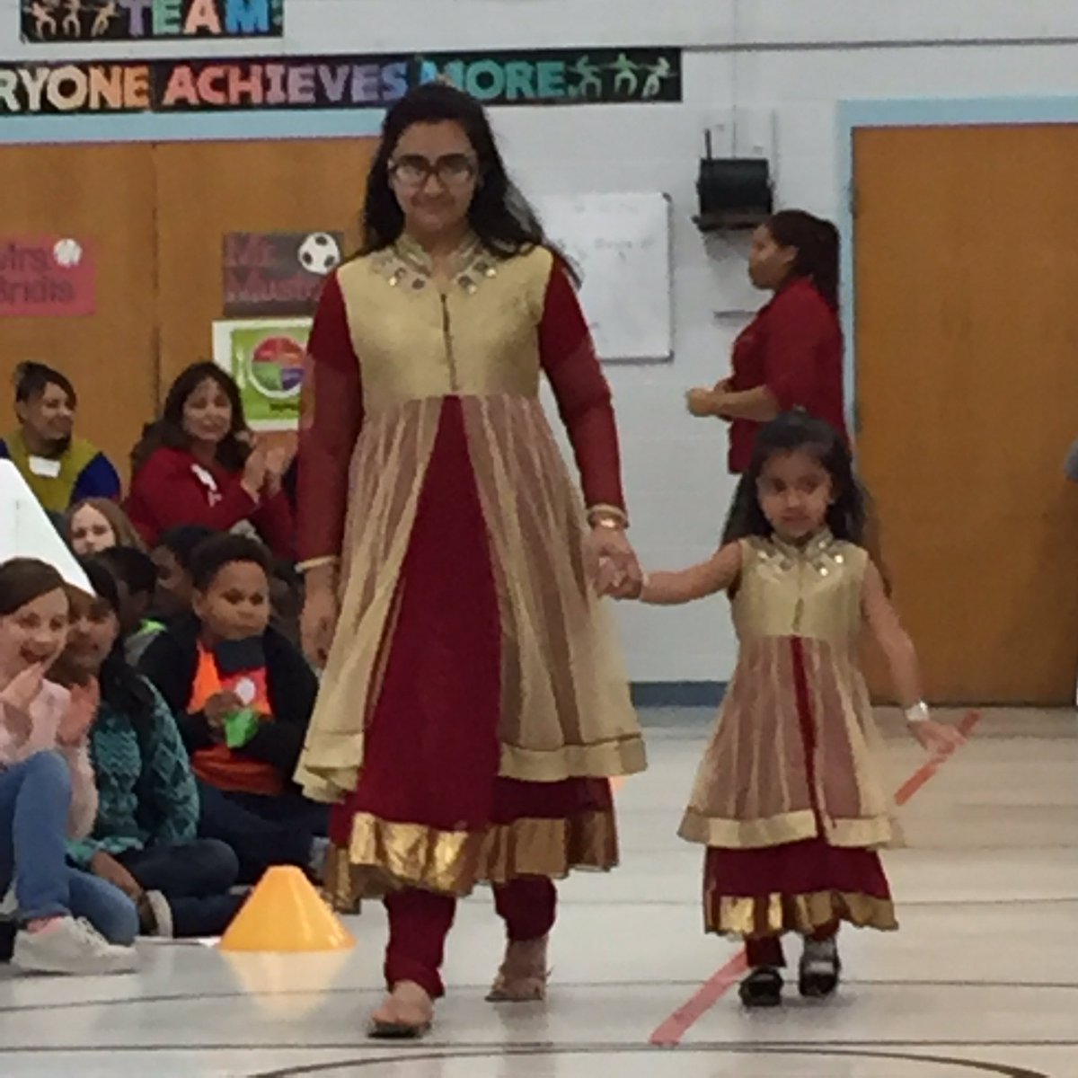 montclair_elem's tweet photo. Share in our pride! Multicultural week celebrations! #montysgotsmarts #everycontinent https://t.co/Zjoj6MLOsV