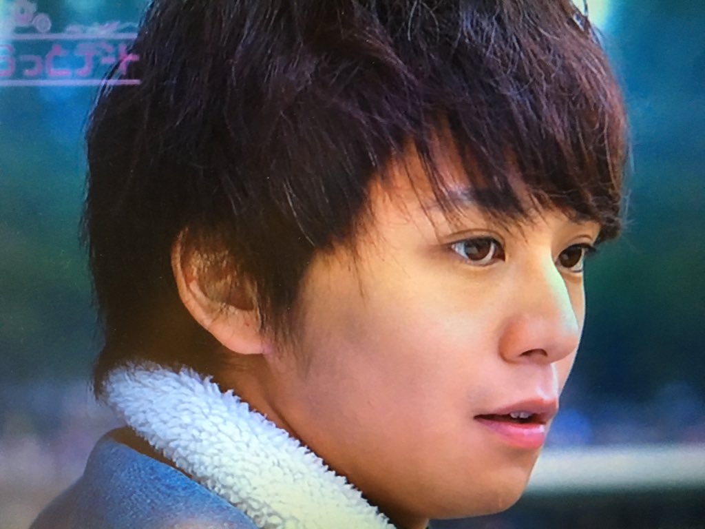 Izumi Hiromi Atmosphere Lab おっ佐野和真くん あいかわらずカワイイなぁ 週末ふらっとデート 佐野和真 Izumi Hiromi Atmosphere Lab おっ佐野和真くん あいかわらずカワイイなぁ 週末ふらっとデート 佐野和真