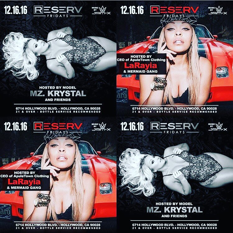MARSHALL_ENT's tweet photo. Tonight! #ReservFridays #PigNWhistle #Hollywood Hosted By #Models &amp; #ApulTownClothing @DjJamX On The 1's &amp; 2's Ladies Free On My #VipList https://t.co/NBGEjrvBw6