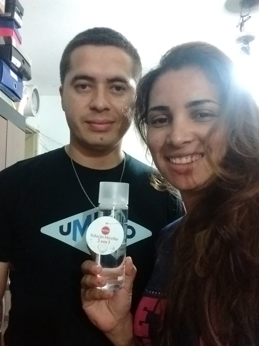 zenaide_skm's tweet photo. @demis_cradle sempre juntos #agentbzz #recebigratis #EucerinSoluçaoMicellar3em1 #EucerinBrasil @bzzagentbrasil https://t.co/VvP5xbZsA5