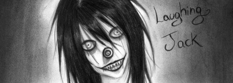 //I Need help...look at this...Help...It's not natural to like things that were meant to scare you