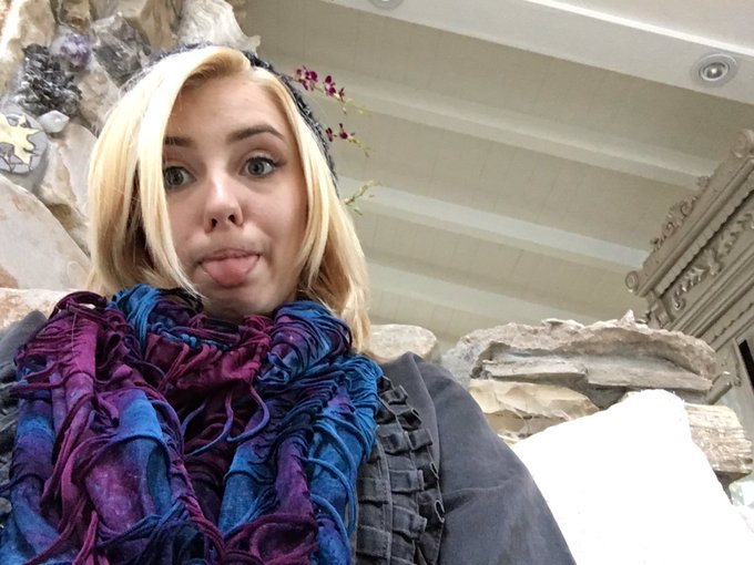 It's so cold out! Says the Floridian https://t.co/tPVKSKhzpT<a href="/tag/bangbros"class="tags"><span>#bangbros</span></a><a href="/tag/jmac"class="tags"><span>#jmac</span></a>