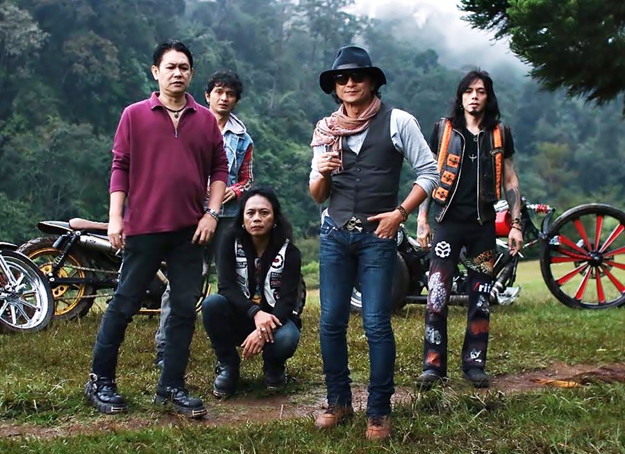 Rock Legacy tweet media
