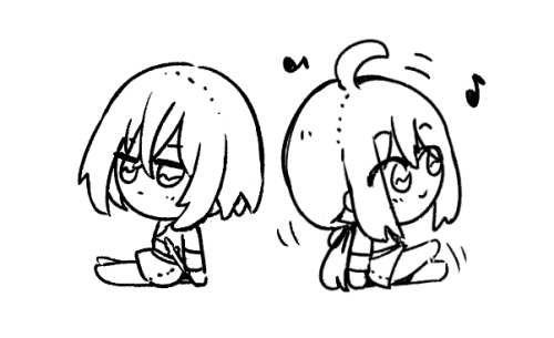 ぺんたぶが変わったので 色々試していた 