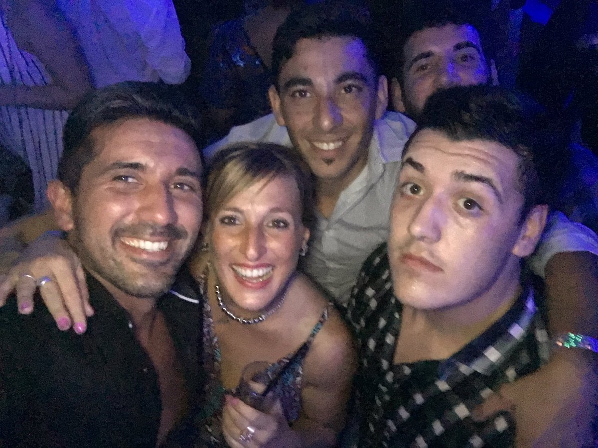 aauugg's tweet photo. #grdefiesta https://t.co/cFToPSByQ2
