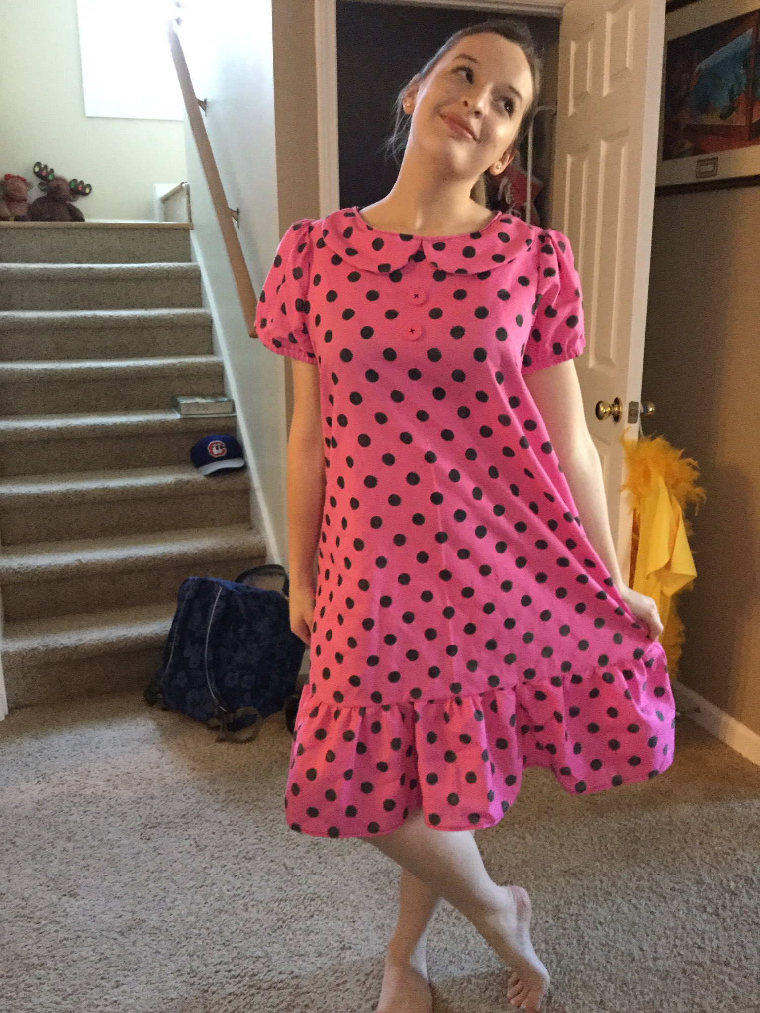 julie haskell (julie_haskell) / Twitter