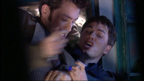 CptBeefcake's tweet photo. "... @DoctorVigilante and I don't talk about this. Ever." https://t.co/yCiR5SRA06