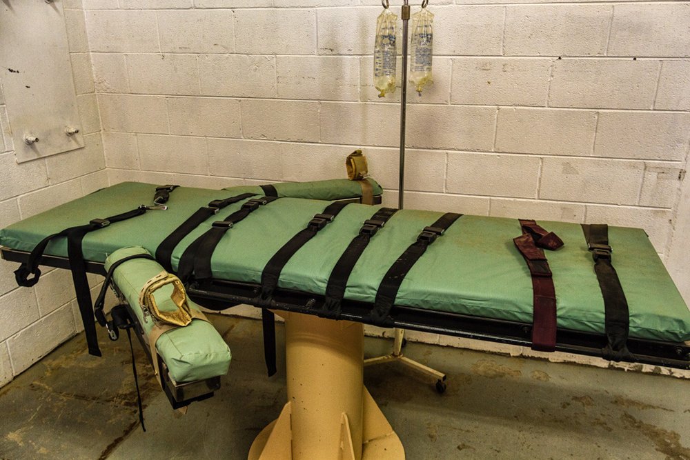 Capital against capital punishment. Who's fighting the death penalty? insidephilanthropy.com/home/2016/12/1…