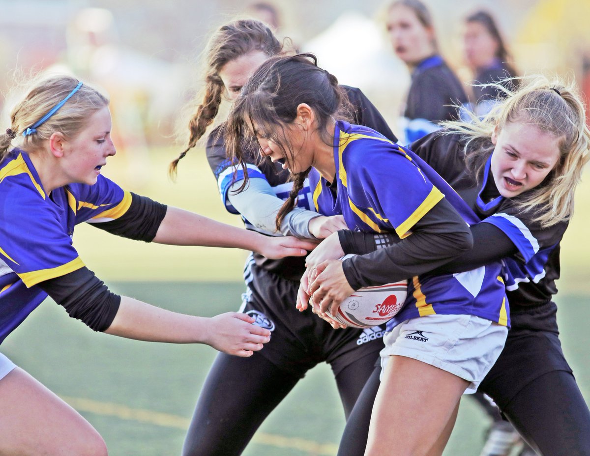 MetroSports_Mag's tweet photo. Hofstra Women's Rugby action from the 2016 NY Rugby Sevens. https://t.co/QWnCgBkC0K @HUWRFC @NYSevens https://t.co/f0zHYSPQC6