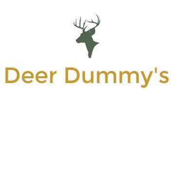 Here is a Little About Me!! deerdummys.com/about.html