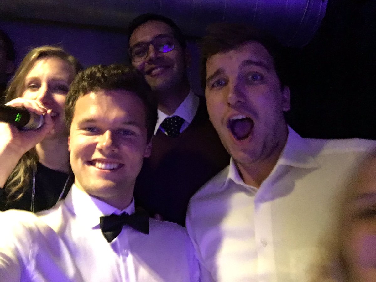 #karaokestars #p3celebrates2016