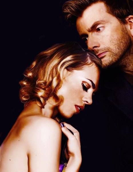 It was a long six months without <a href="/TheTenthRegen/">The Doctor</a>.