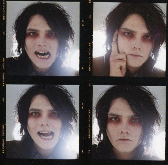 MCRPlCS's tweet image. 