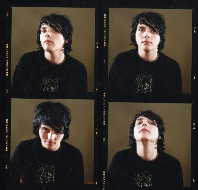 MCRPlCS's tweet image. 