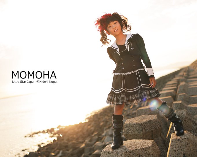 Twitterのコスプレ画像16