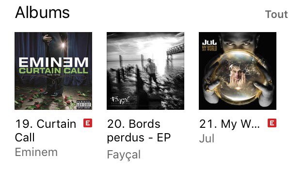 Merci pour la force 🙏 #BordsPerdus