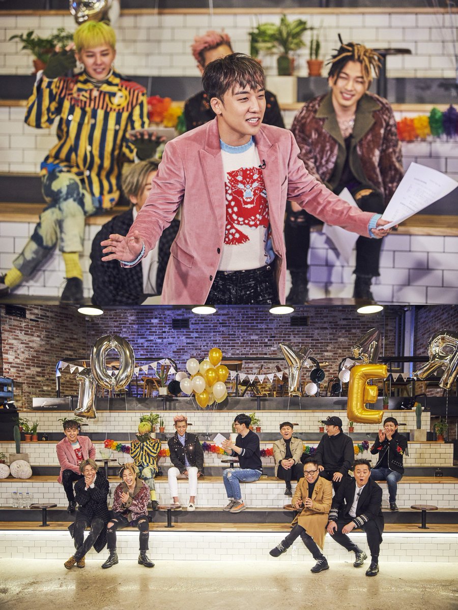 다시 돌아온 권전무 타임!
방송 10년차 베테랑 빅뱅멤버들의 리더 따라잡기!
한국어, 중국어, 일본어, 영어 4개국어로 소화 가능! 
월드드라마로 재탄생한 권전무의 모습은? 
오늘 저녁 6시 25분
#무한도전 #빅뱅 #오늘은 #내가 #권전무