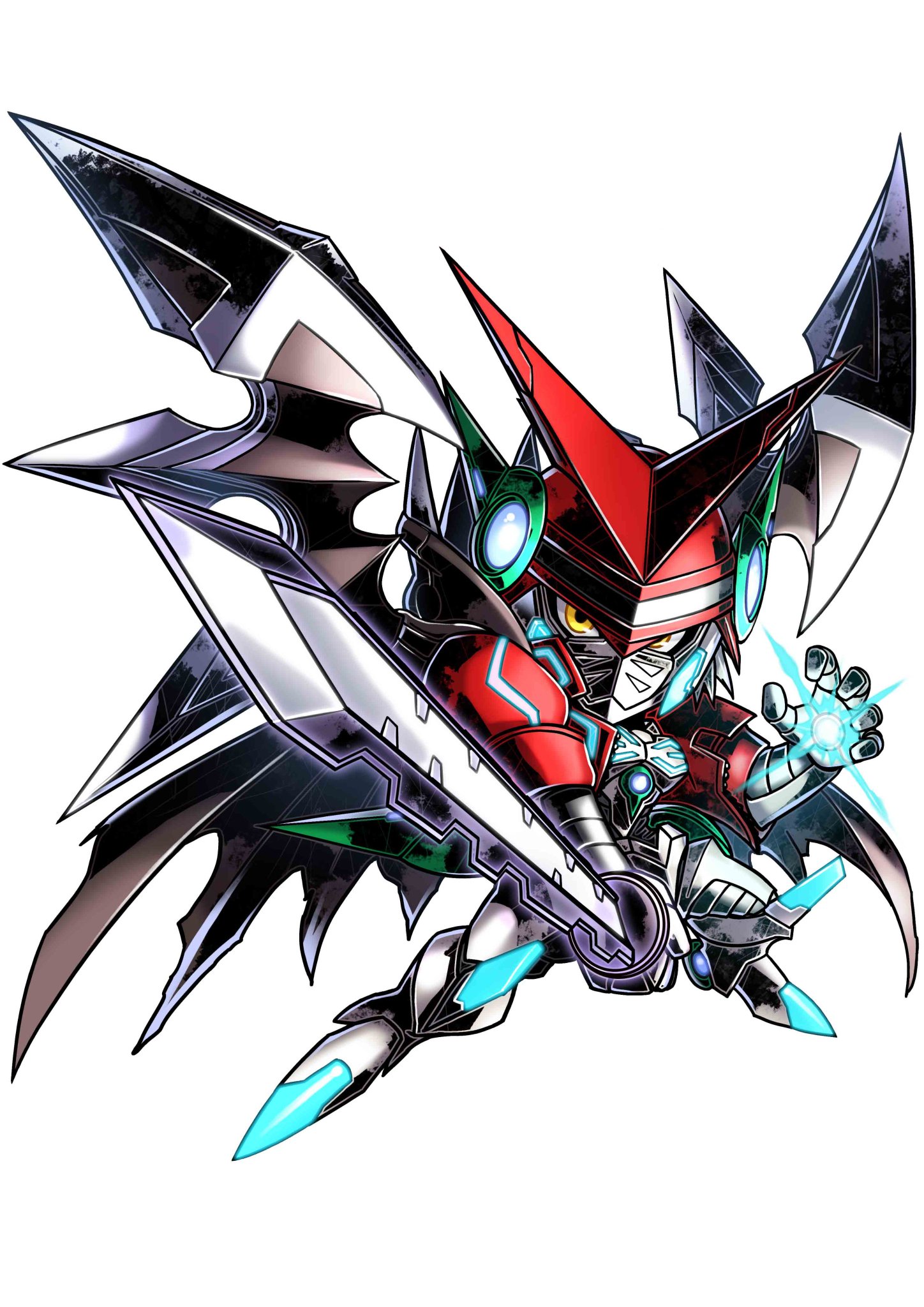 デジモンU アプリモンスターズ公式 on X: デジモンU アプリモンスターズ公式 on X: