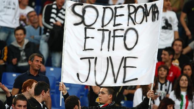 Dove vedere JUVENTUS ROMA Video Streaming Online