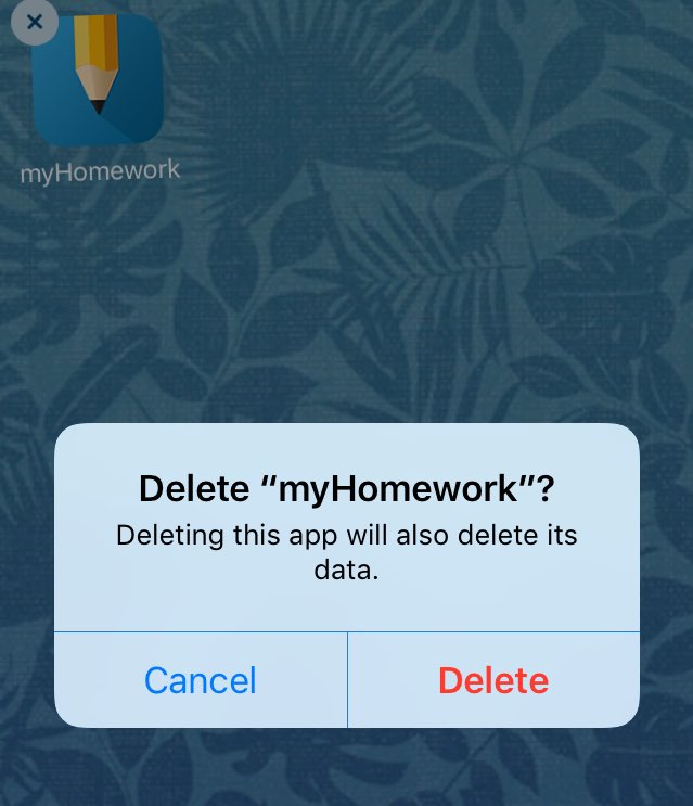 LauraLives's tweet image. Yes, I am sure. #DoneWithClasses