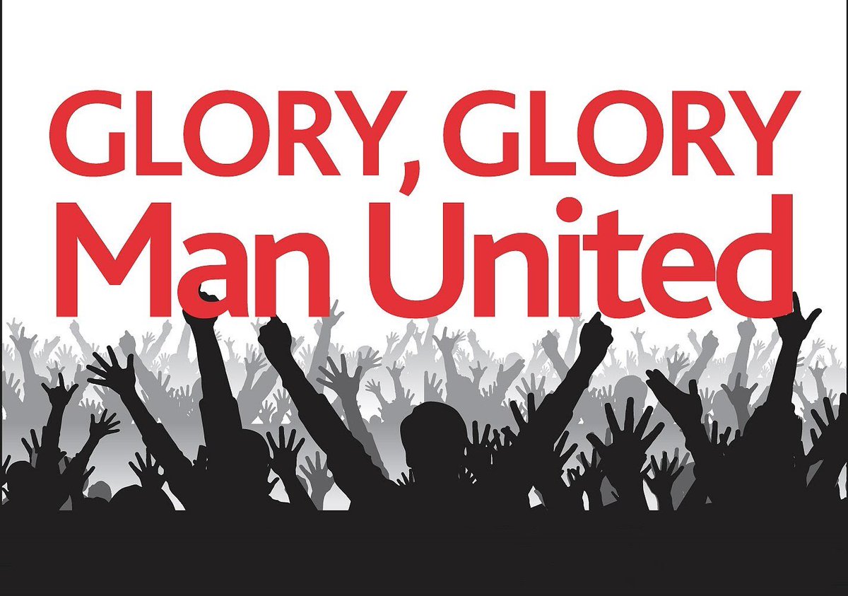 UtdPlug's tweet image. Let's get a #FollowSpree ahead of the United match. #MUFCFamily

Please retweet this to spread awareness. Let's get to 15.5k before kickoff!