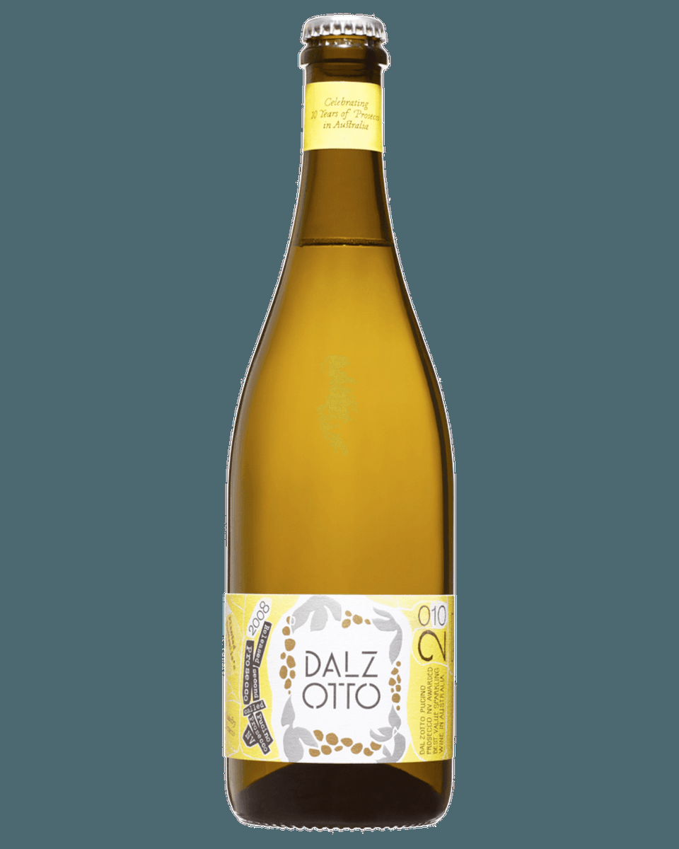 Tipthebottle's tweet photo. On the Seventeenth day of Christmas my wine rack gave to me a Dal Zotto Pucino Prosecco https://t.co/0UNWXSj26C https://t.co/FvVYEhfqX7