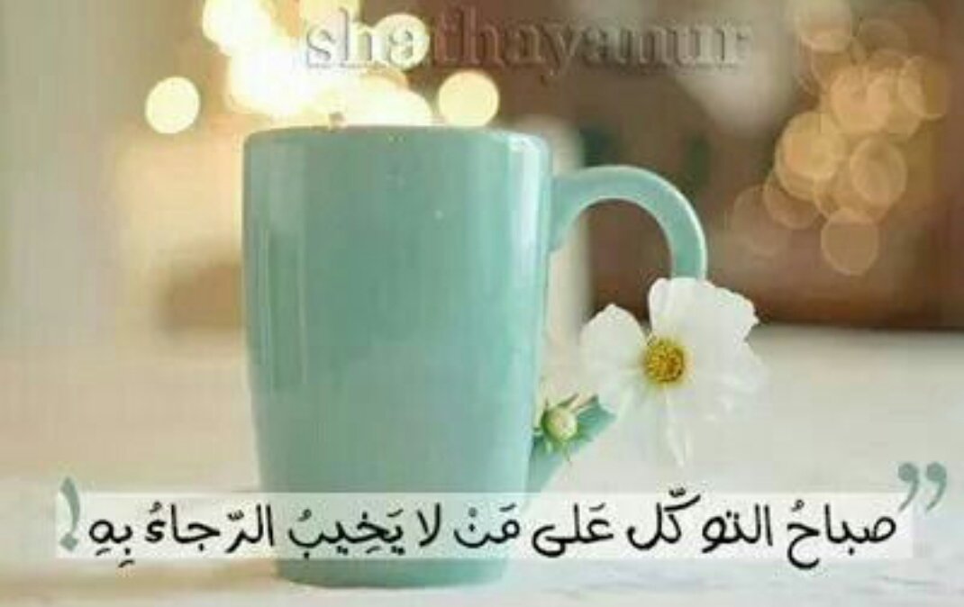 sahab016's tweet photo. « إِنَّ اللَّهَ يُحِبُّ ا��ْمُتَوَكِّلِينَ »
هب أن كل 
أمانيك لم تتحقق
ألا يكفيك هذا الحب 

#صباح_التوكل_على_الله https://t.co/vPpswSMr8P