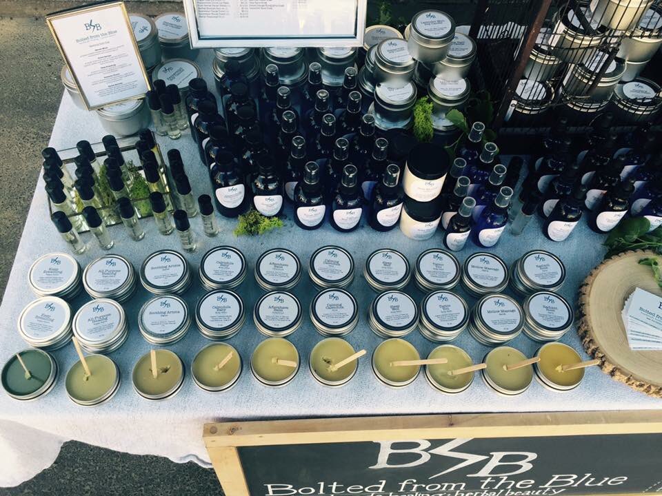 Come visit us at The Rotunda for @gowestcraftfest this SUNDAY DEC 18th| 10-4! We have got so many beautiful gifts for your loved ones!