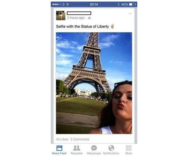 oCarpenter tweet media