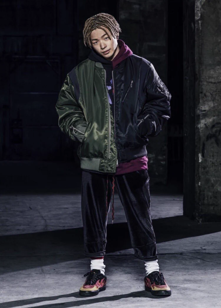 EXILE TRIBEエンタテインメント on X: 