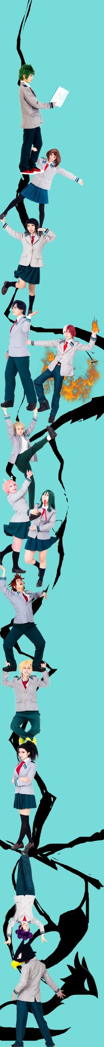 四季 บนทว ตเตอร コスプレ ヒロアカでデュラララedパロ注意 Trust Me これがずっとやりたかったんじゃー 高画質はこちらから T Co Lc0kg47voz 四季 บนทว ตเตอร コスプレ ヒロアカでデュラララedパロ注意 Trust Me これがずっとやりたかったんじゃー 高画質はこちらから T Co Lc0kg47voz