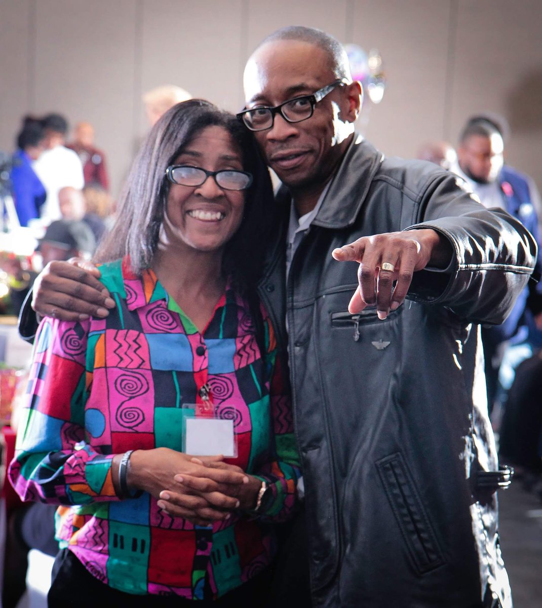 Me and my wifey <a href="/porshaalso51/">Portia Richardson</a>