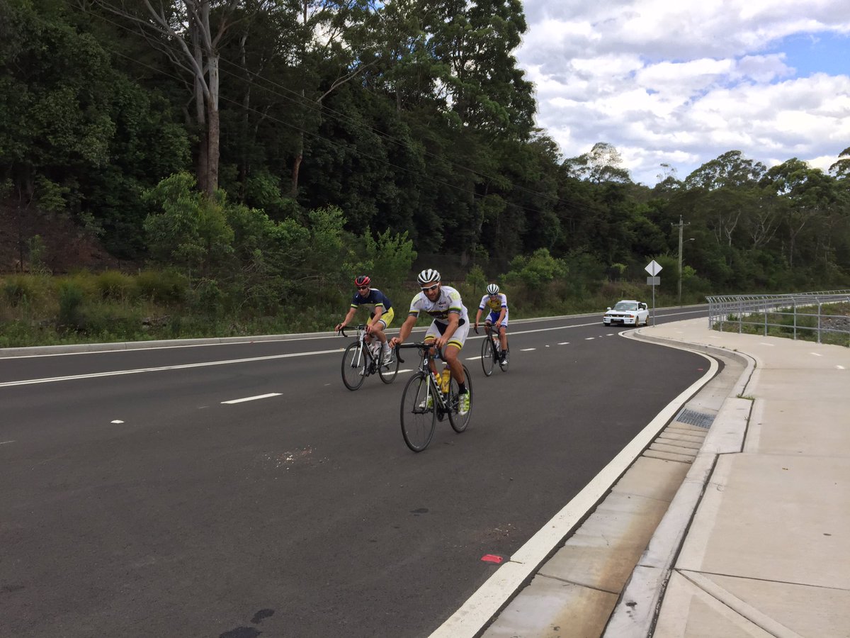 KatoExpress's tweet image. Miller, Zac and Mark topped Kembla. Miller has gone back down to pick up Sam and bring him home! Solid effort boys!!!