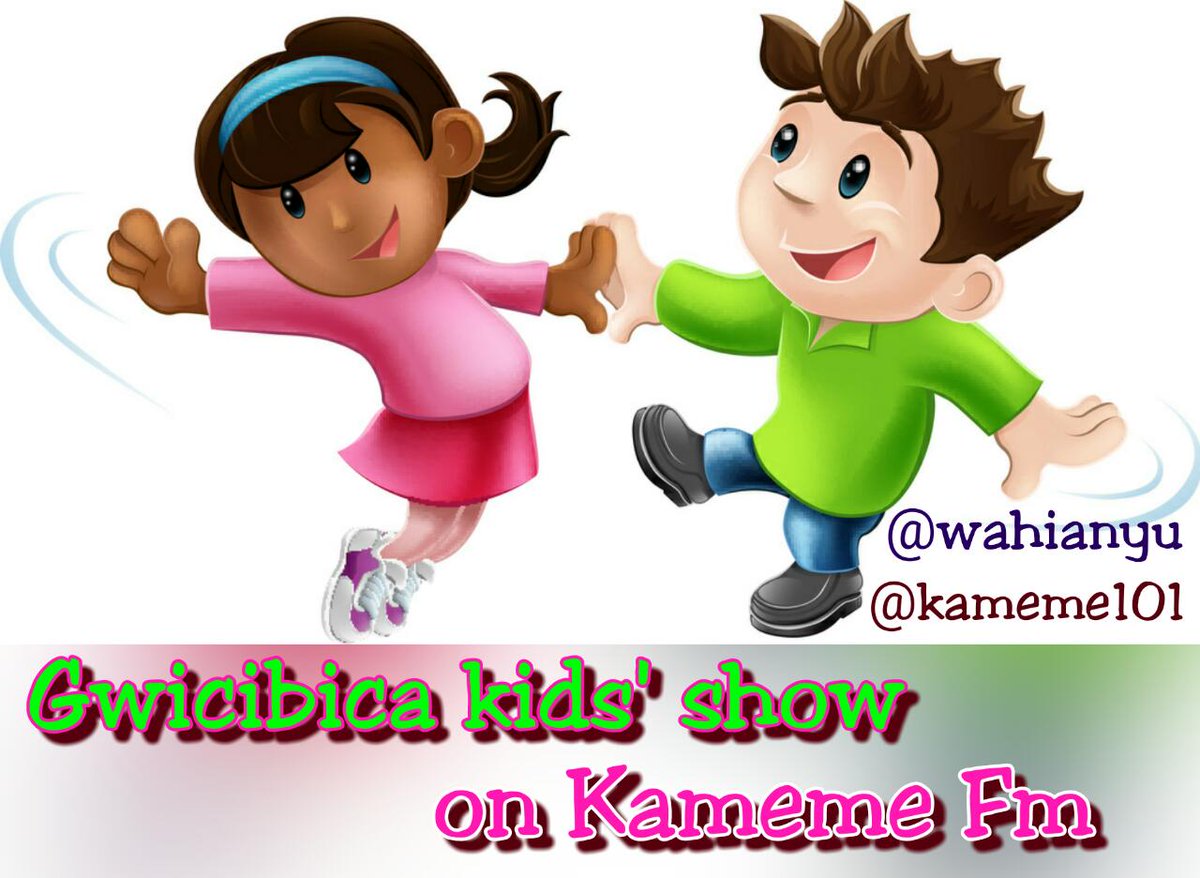 #Gwicibica Kids' show on Kameme Fm. 
Which family would you like to wish happy holidays ........... <a href="/kameme101/">Kameme FM Official</a> <a href="/miriammuigai/">Miriam Muigai</a> <a href="/lydiamigwi/">Lydia Migwi</a>