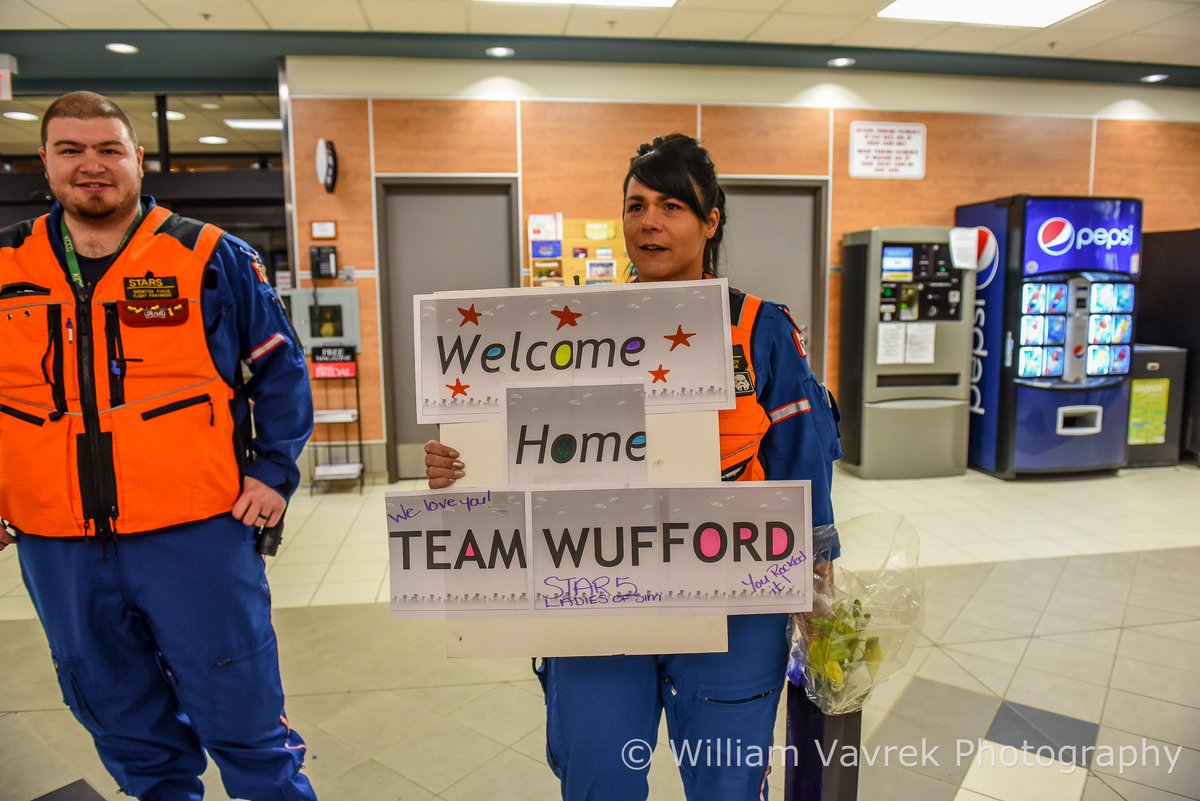 williamvavrek's tweet image. Welcome Home Ladies!! @STARSambulance Sim Cup Team Placing 3rd! #AMTC16 #gpab @amtc