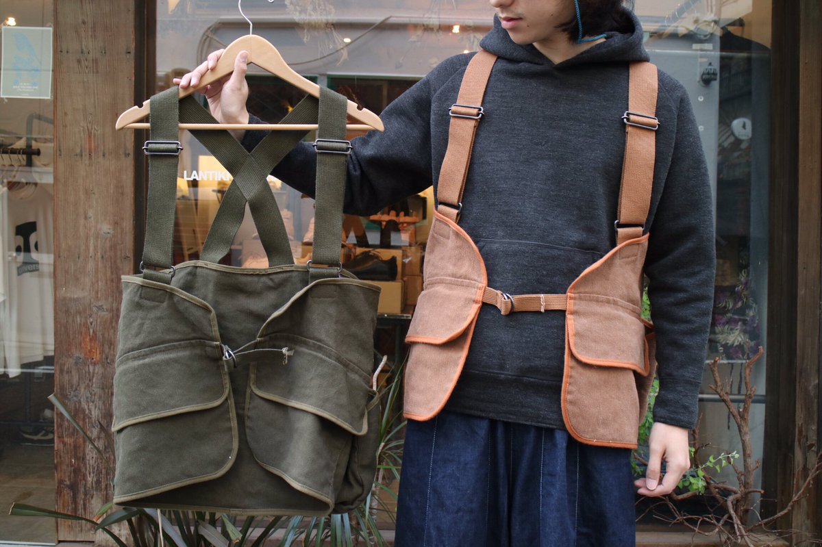 正規取扱店】 ベストの通販 needles ニードルス tool 62点 vest 即完売